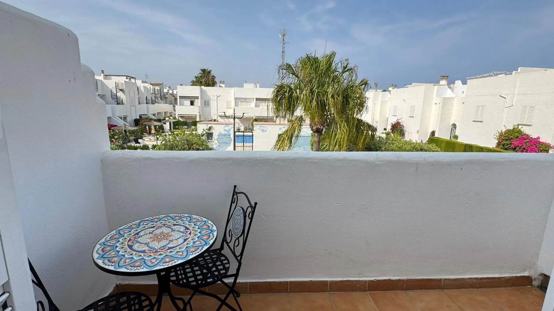 Atico Nueva Medina II - Vera Playa 0*,