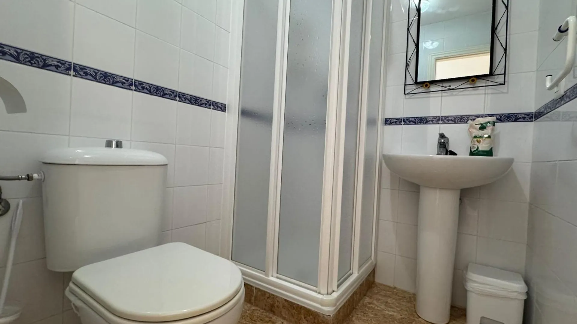 Apartment Atico Nueva Medina II - Vera Playa