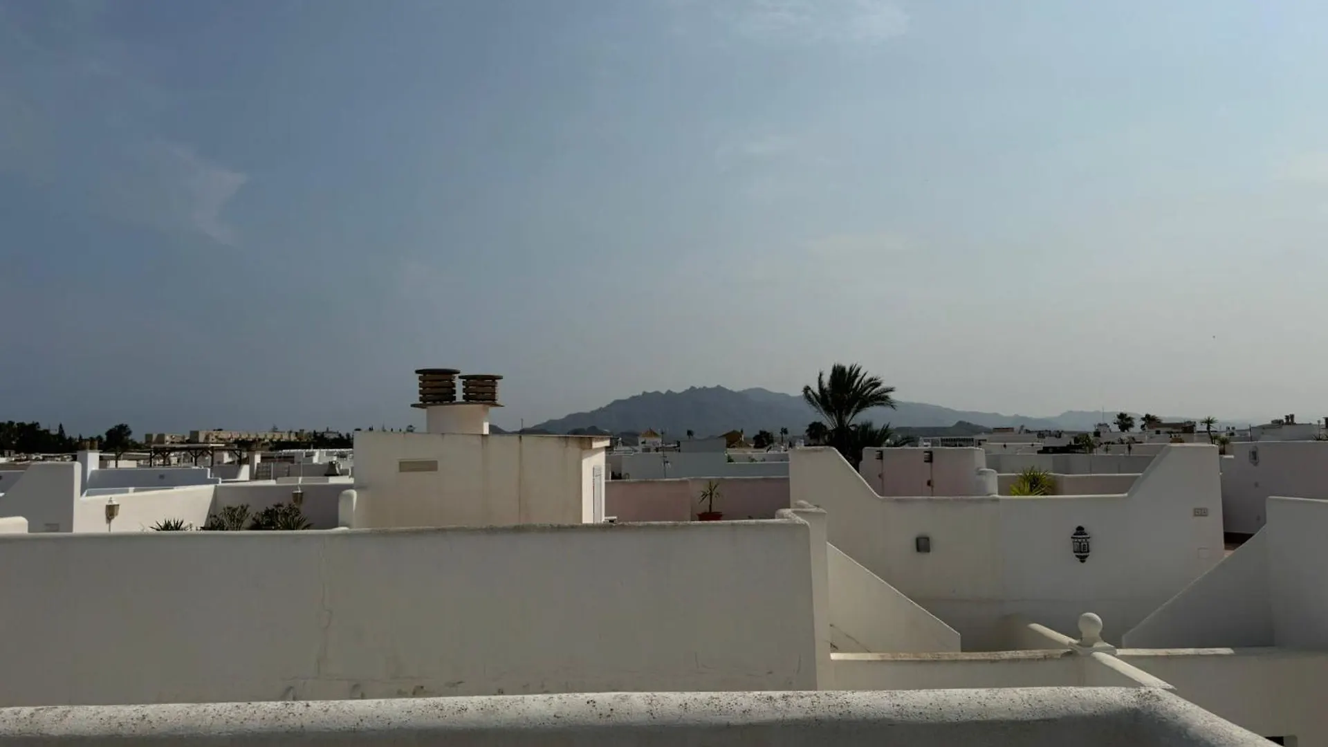 Atico Nueva Medina II - Vera Playa Apartment