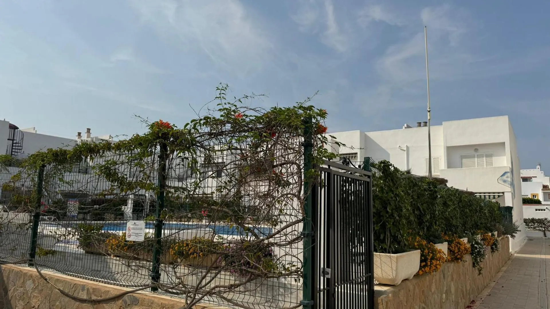 Apartment Atico Nueva Medina II - Vera Playa
