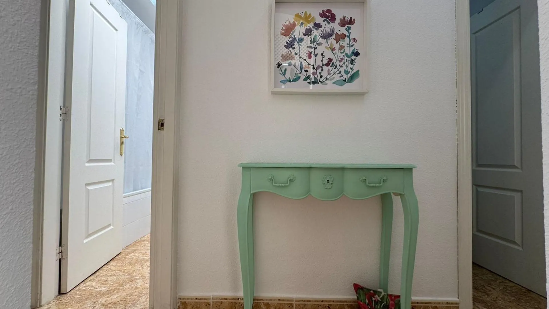 Atico Nueva Medina II - Vera Playa Apartment