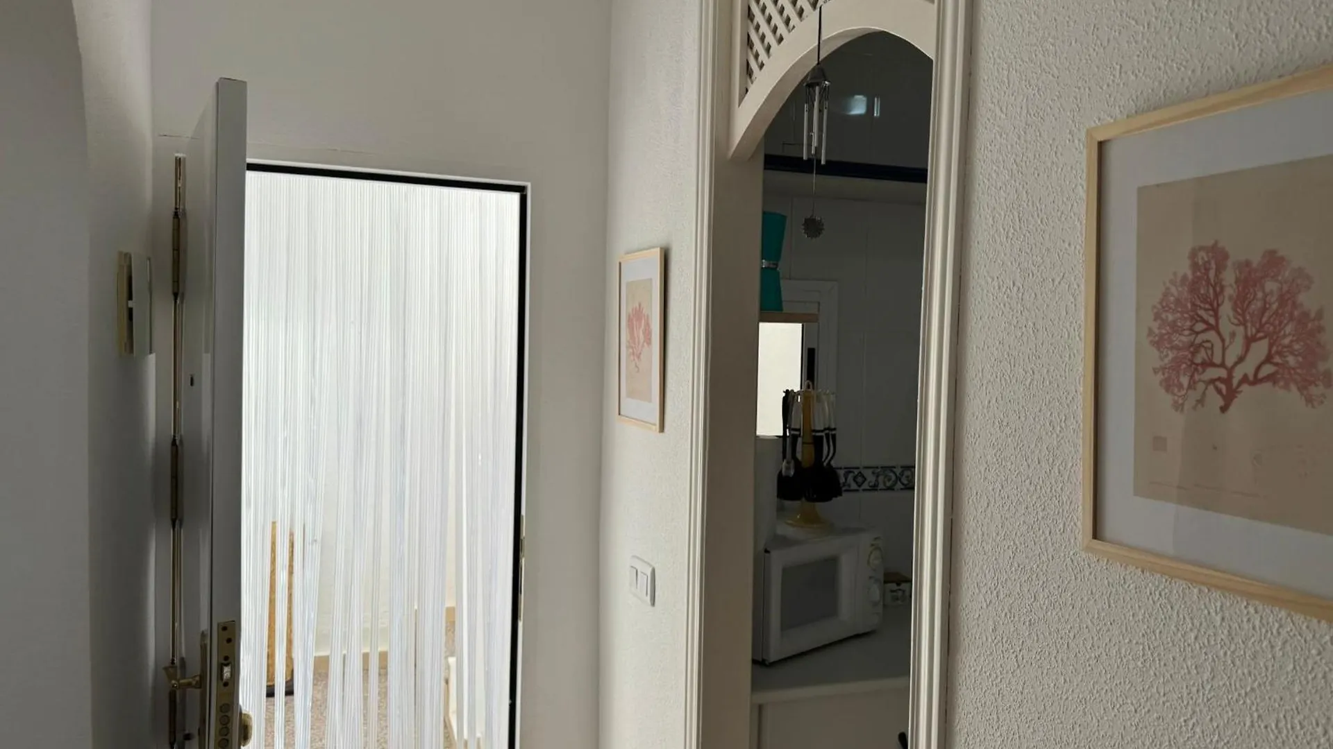 Apartment Atico Nueva Medina II - Vera Playa Spanien
