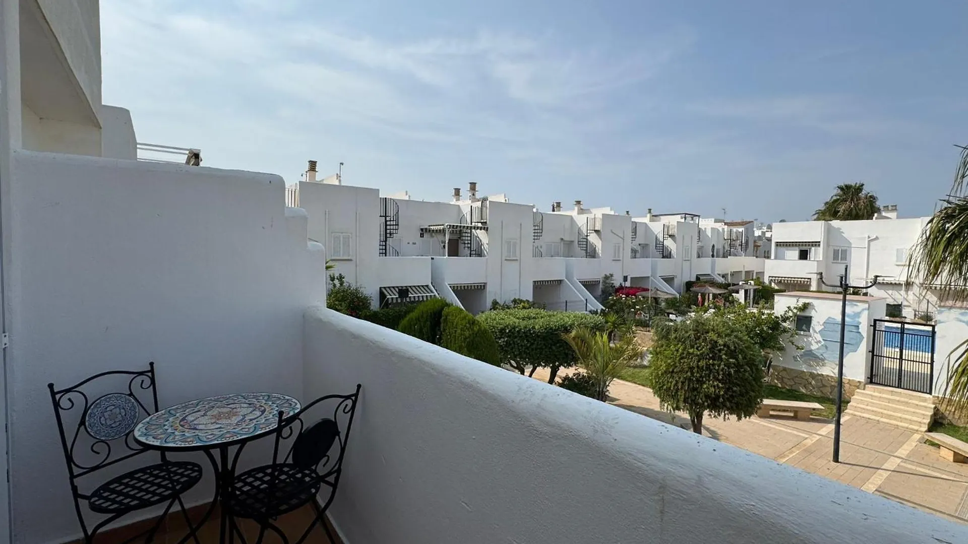 Atico Nueva Medina II - Vera Playa Espagne
