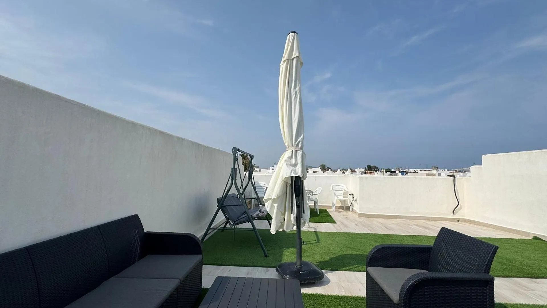 Atico Nueva Medina II - Vera Playa 0*,  Espagne