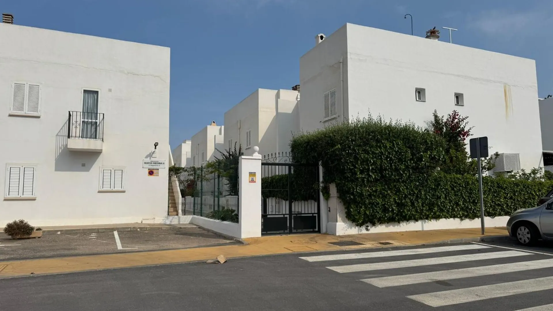 Atico Nueva Medina II - Vera Playa 0*,  Spanien