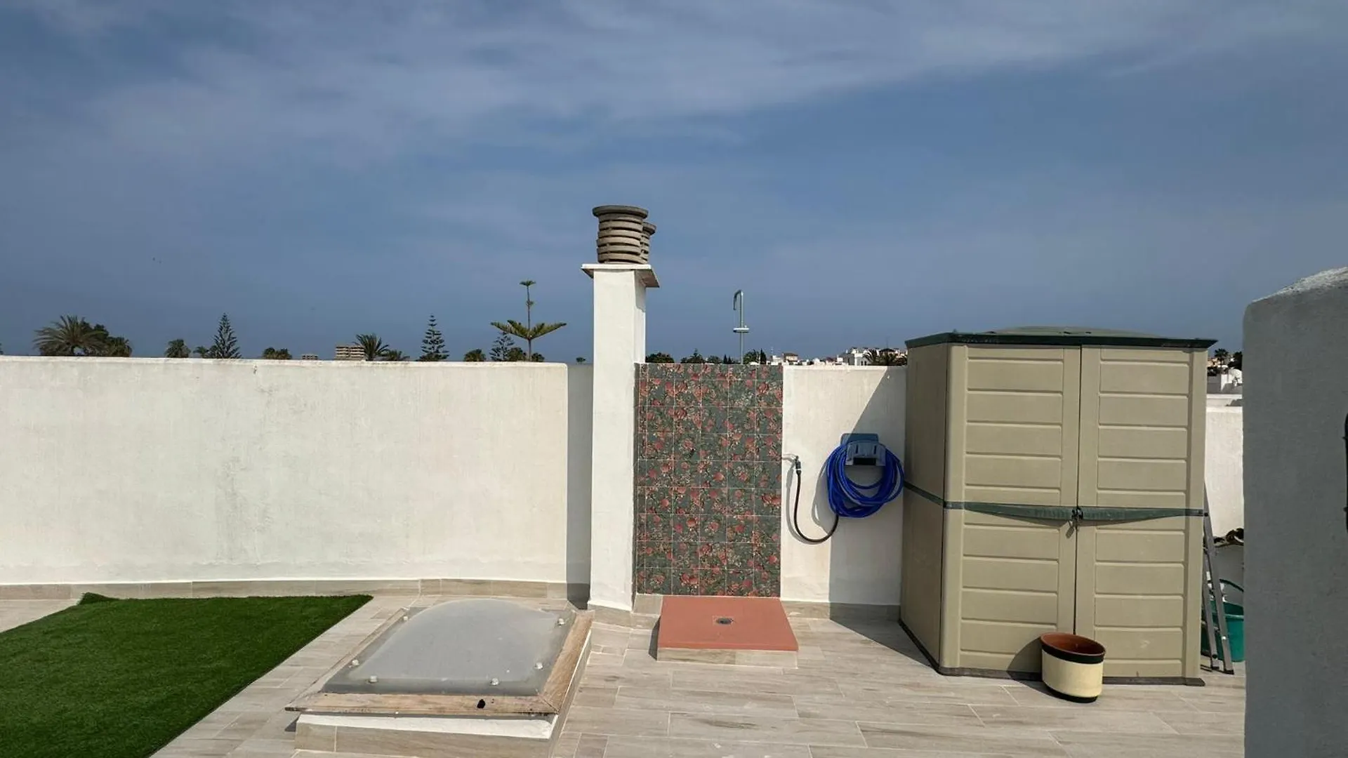 Apartment Atico Nueva Medina II - Vera Playa