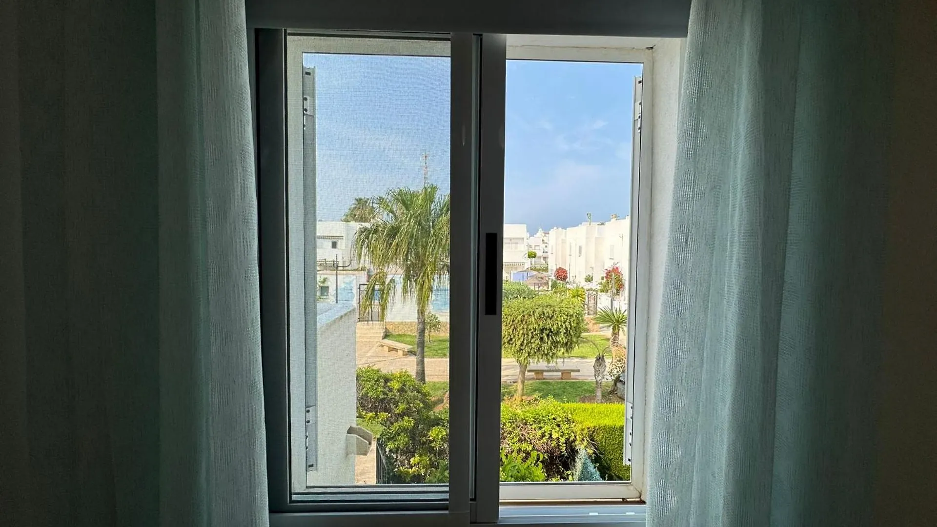 Atico Nueva Medina II - Vera Playa 0*,